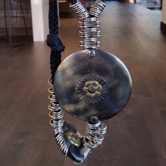 Artisan Metal Belt